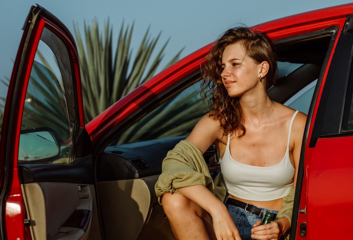 Imádod az új autók illatát? Nincs jó hírünk