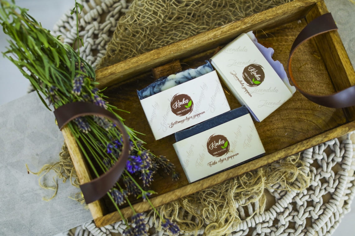 Ezek a magyar szappankülönlegességek téged is levesznek a lábadról