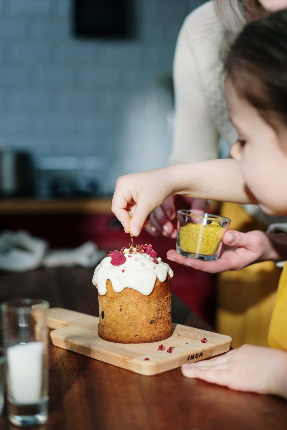 Hagyjuk, hogy segítsen!