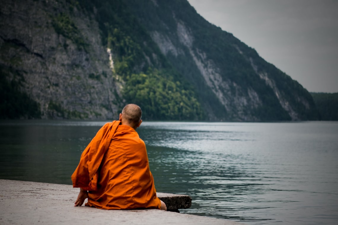 3 mérgező tényező van az életedben. 10 örök buddhista igazság