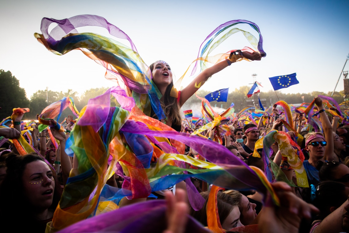 Ők a 2022-es Sziget legnagyobb fellépői – Fesztivált így még nem vártunk soha!