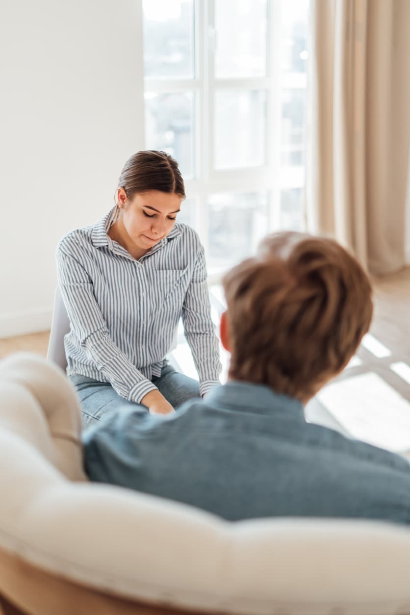 Lehet, hogy többször kezdesz vele vitába