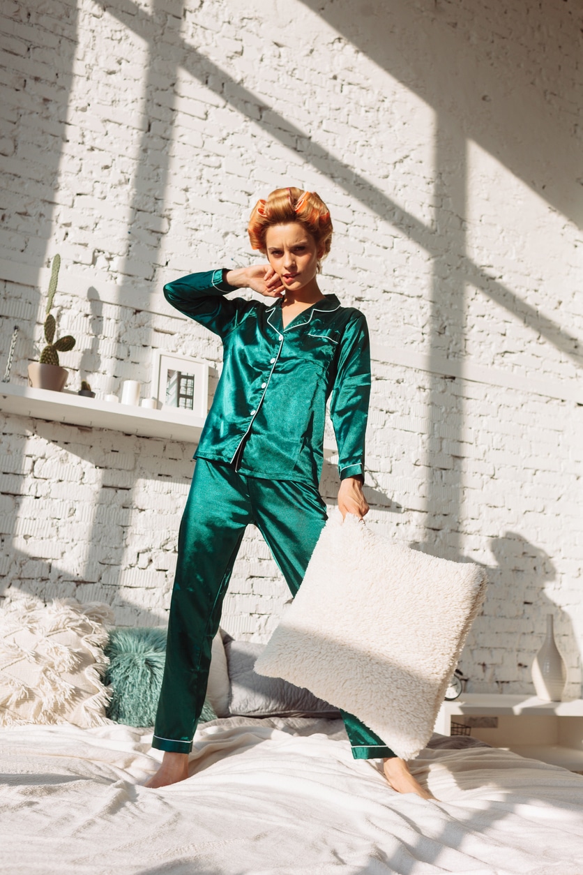 Kevésbé fogod hajkurászni a tökéletességet