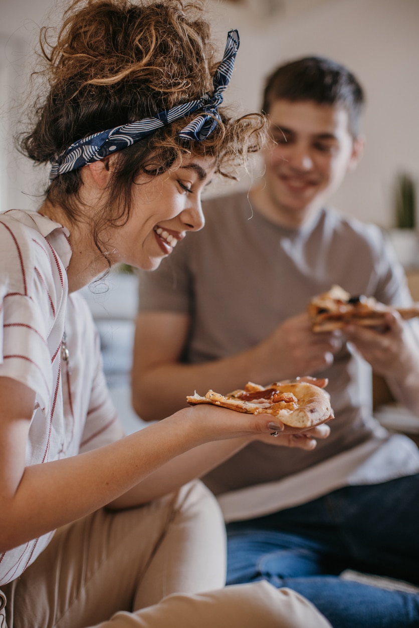 Nagyobb biztonságban érzed magad