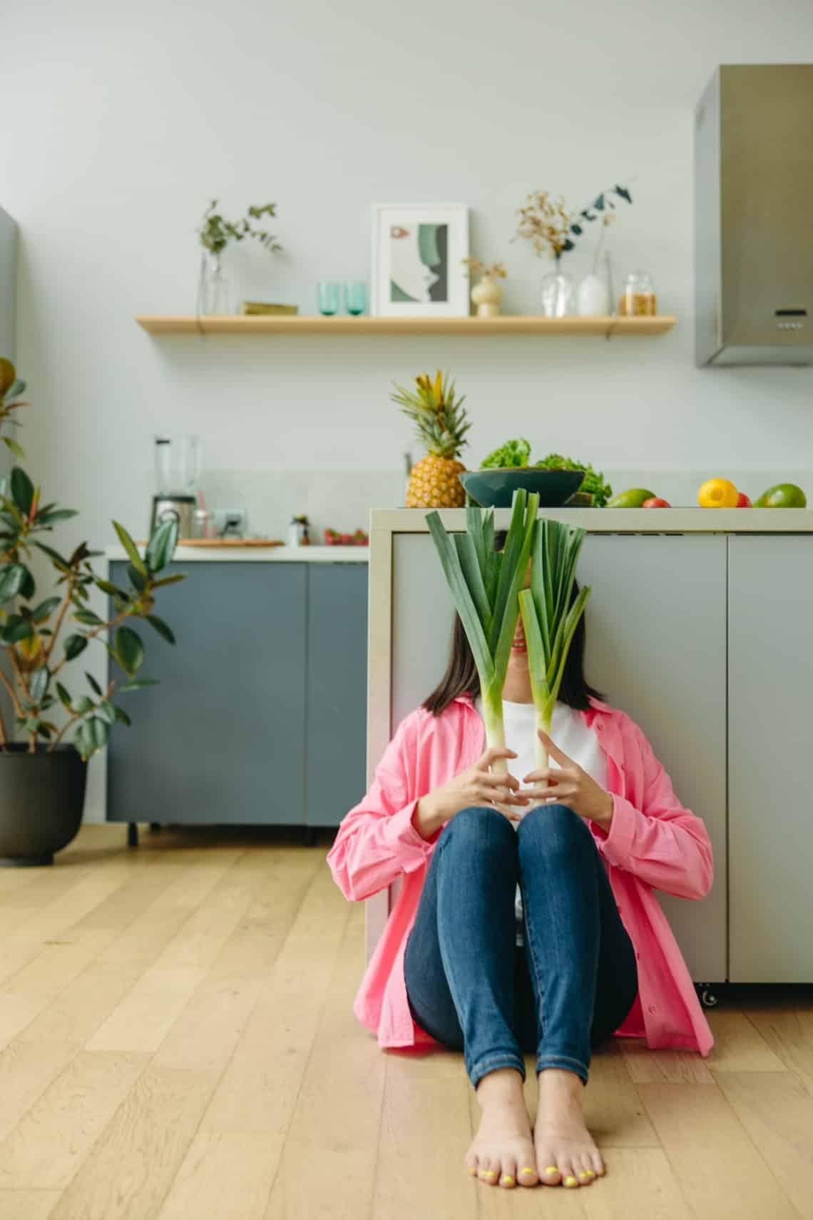 Póréhagyma: 6,5 gramm/100 gramm