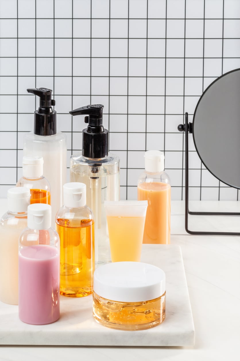 Vásárolj egyszerre több olcsó vagy nagy kiszerelésű tisztálkodószert