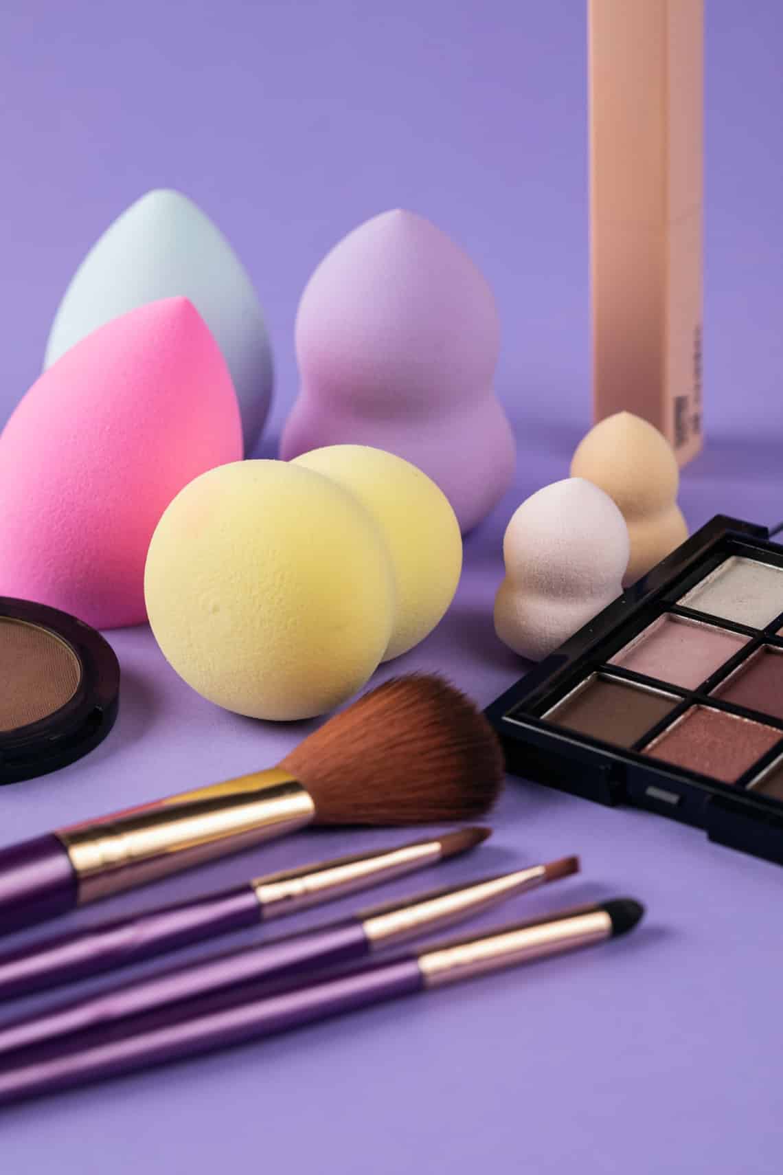 Használd el azokat a termékeket, amelyekkel már rendelkezel