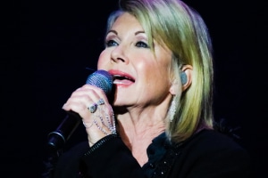 Élt 73 évet. Ki volt valójában Olivia Newton-John? 