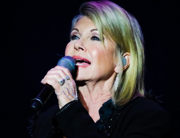 Élt 73 évet. Ki volt valójában Olivia Newton-John? 