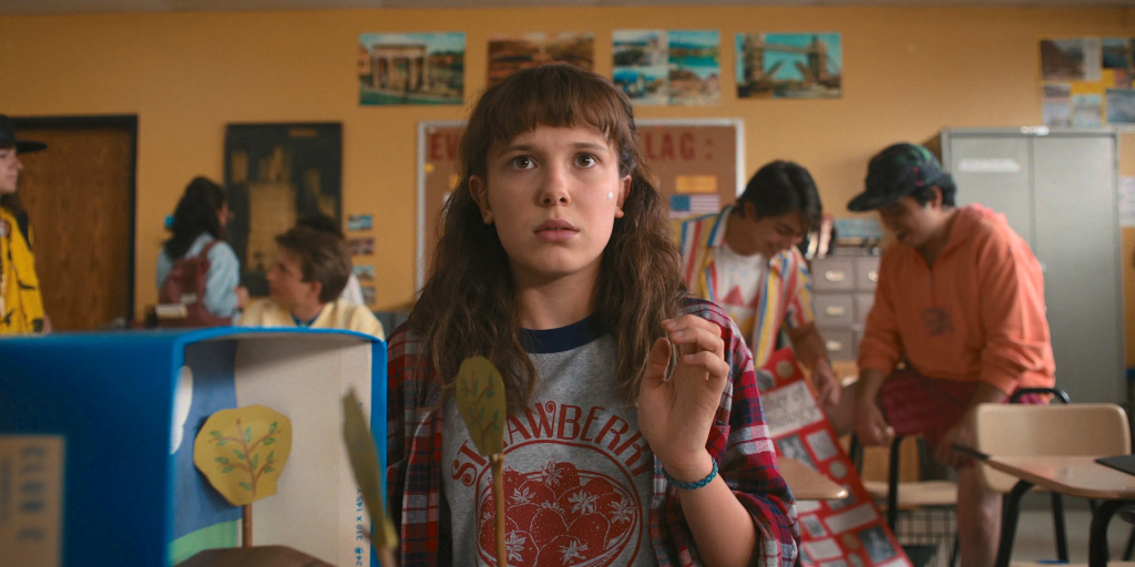 10 tény, amit biztosan nem tudtál a Stranger Things szereplőiről