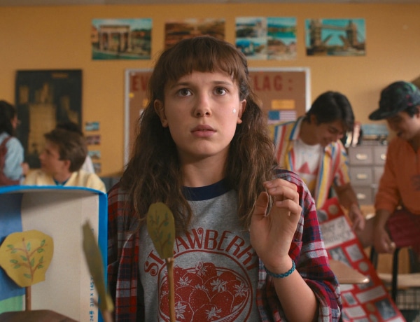 10 tény, amit biztosan nem tudtál a Stranger Things szereplőiről