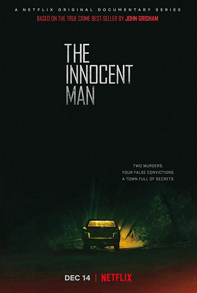 Az ártatlan ember (2018)