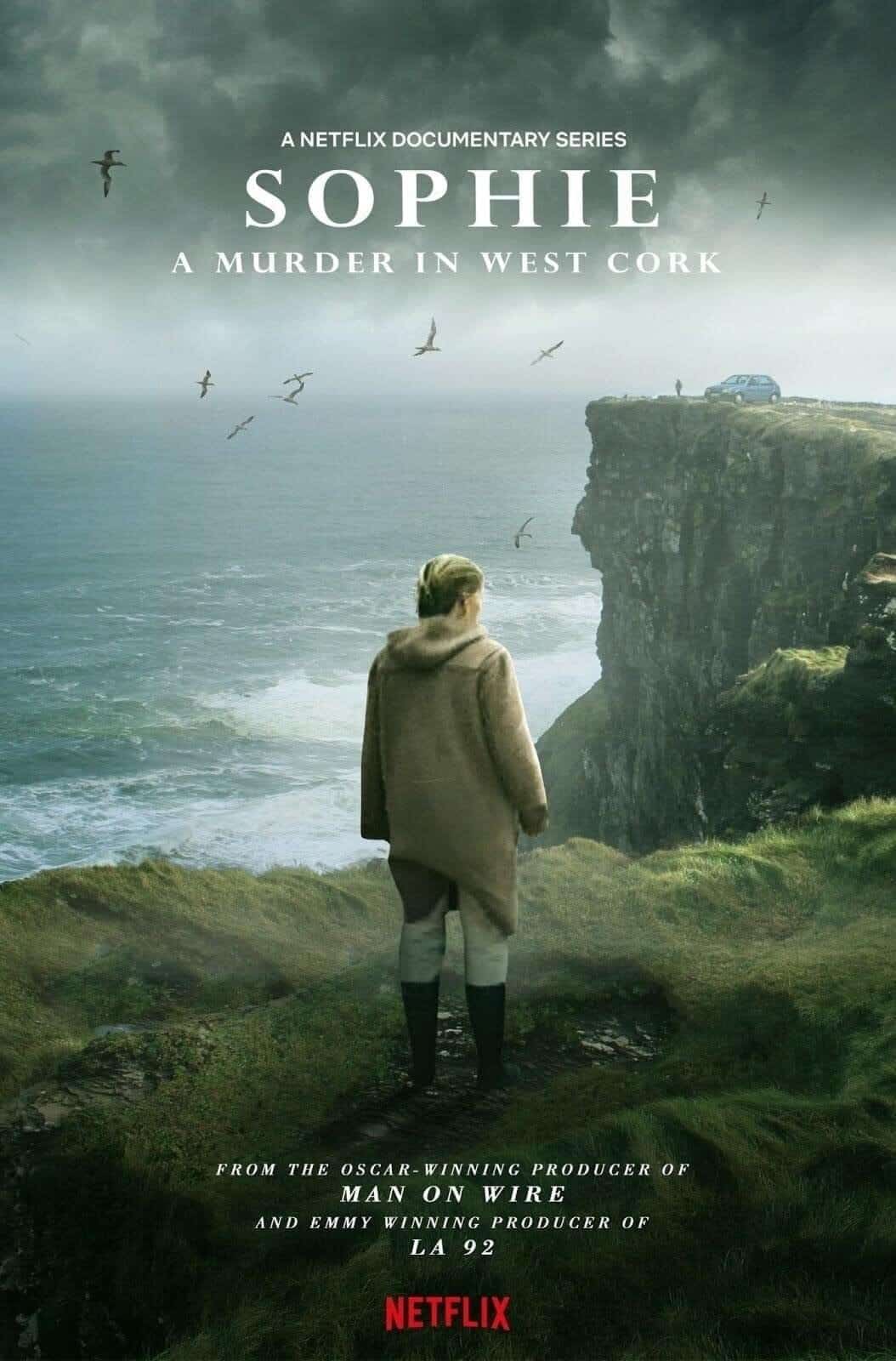 Sophie: A West Cork-i gyilkosság (2021)