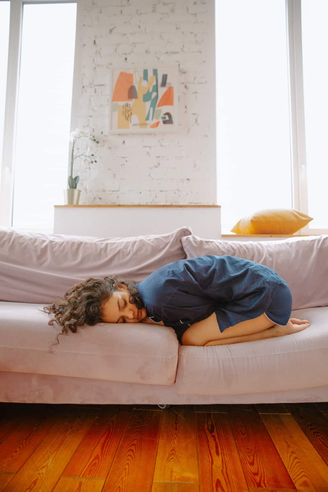 Emésztési problémák