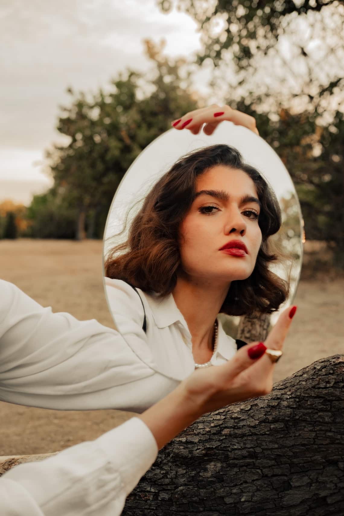 A külső megjelenés extrém fontossága