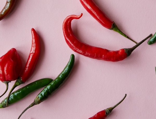 A chili lassítja a daganatos sejtek növekedését. Az erőspaprika csodás hatásai