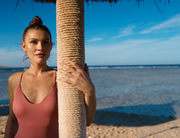 5 inspiráció – fürdőruha, mint az outfit része