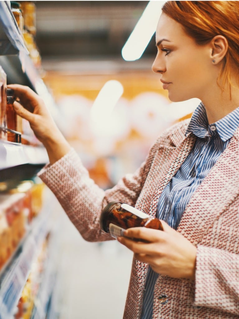 Vásárolj konzerveket