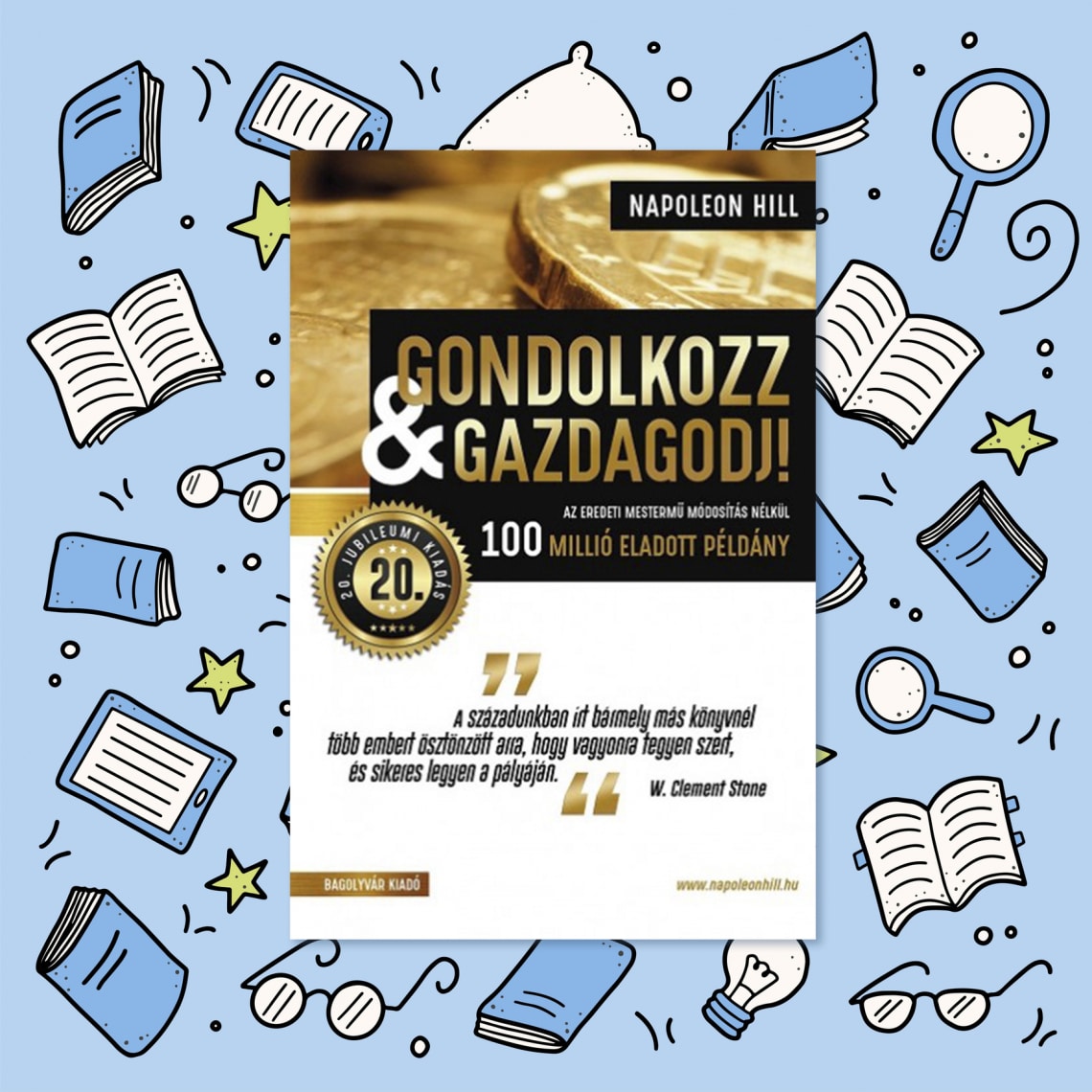 Gondolkozz és gazdagodj