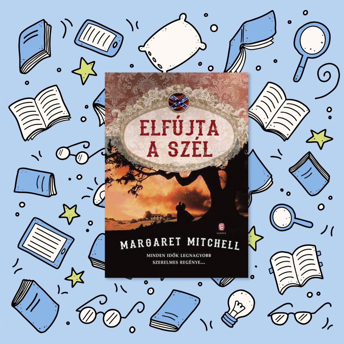 Elfújta a szél