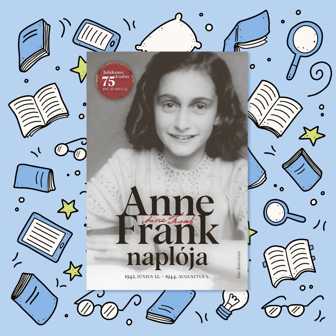 Anne Frank naplója