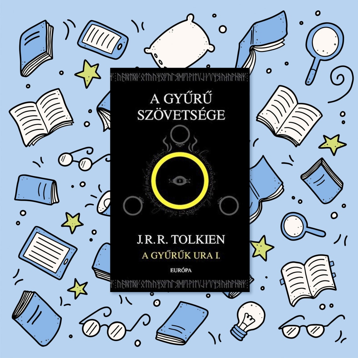 A gyűrűk ura