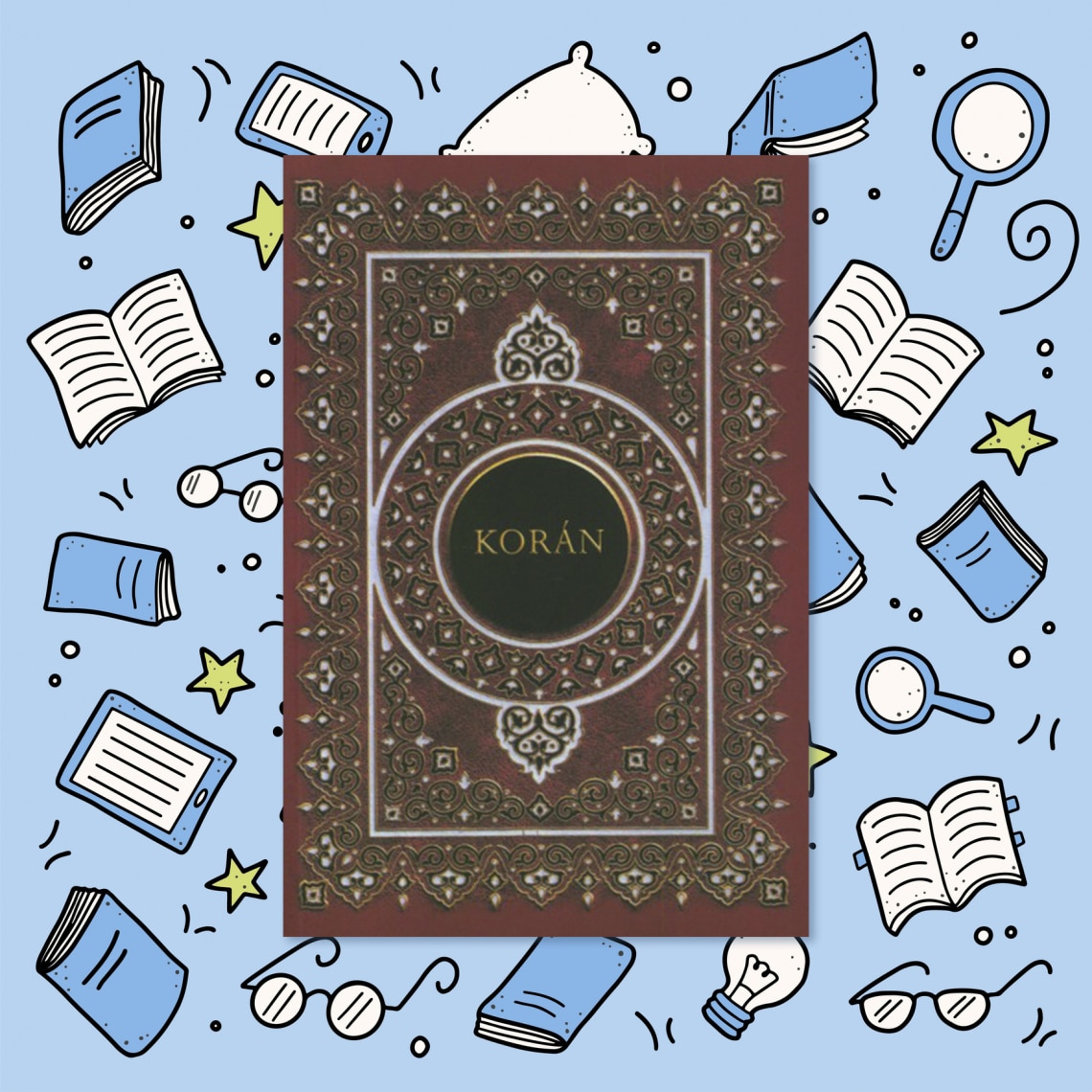 Korán