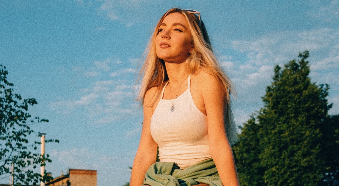 Most különösen nem jó, ha csak fekete-fehérben látod a világot