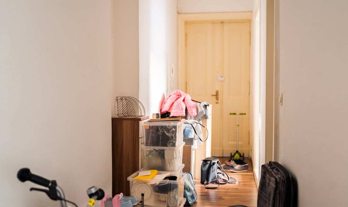 Te sem dobsz ki semmit? Innen tudhatod, hogy sürgősen szelektálnod kell