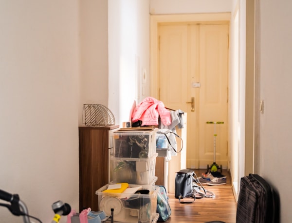 Te sem dobsz ki semmit? Innen tudhatod, hogy sürgősen szelektálnod kell