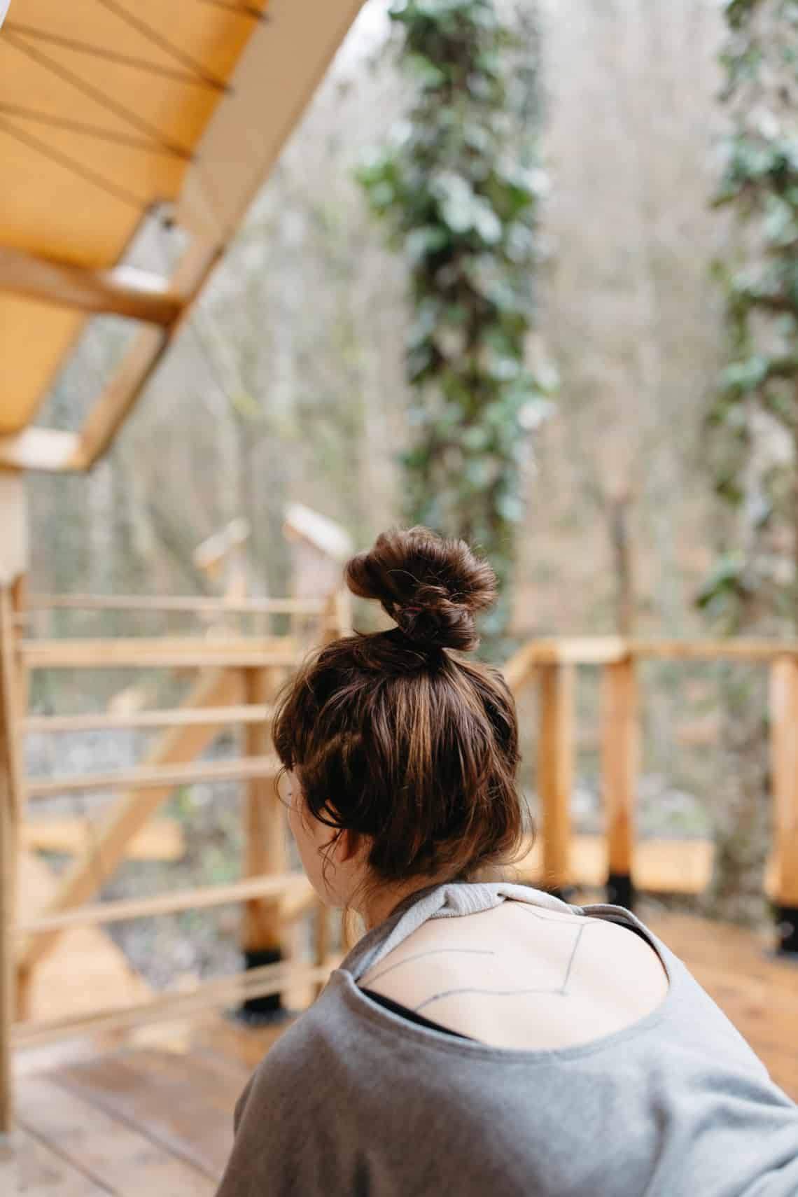 Válaszd a laza, kényelmes frizurákat