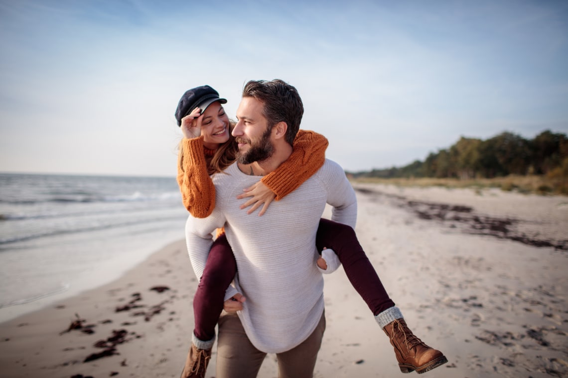 Nagy őszi szerelmi horoszkóp – Mit tartogatnak a csillagok?