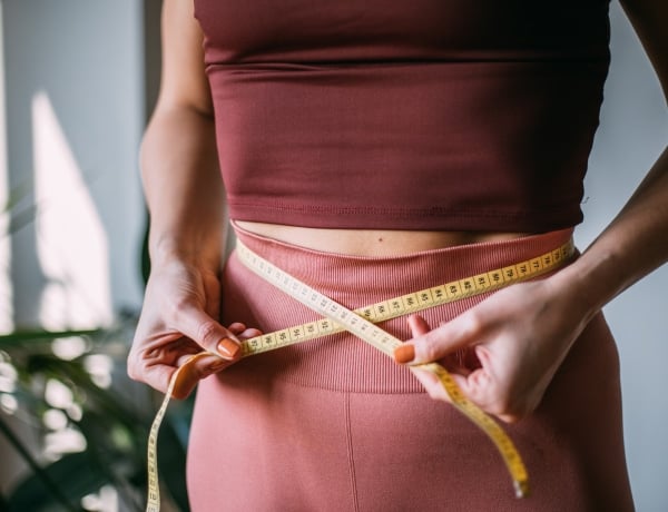 Így adhatsz nagy löketet a fogyókúrádnak, ha épp stagnálsz vagy feladni készülsz