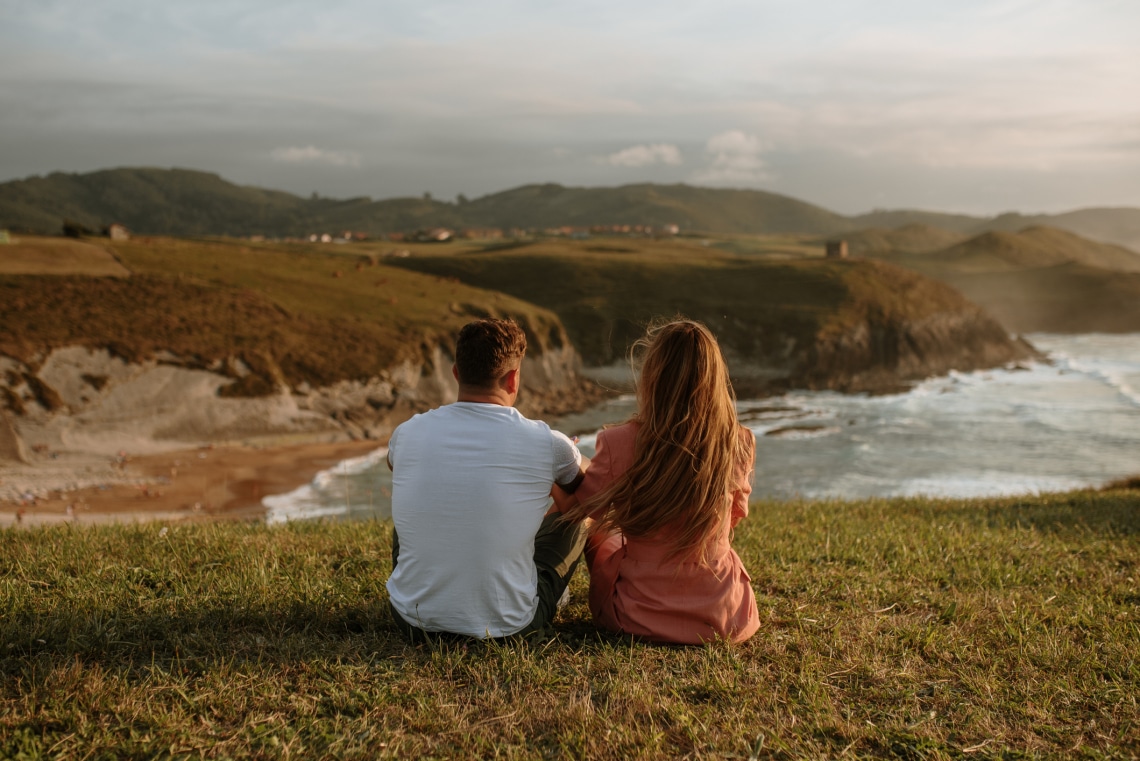 5 dolog, ami szinte biztos, hogy megváltozik köztetek a nászutas fázis után