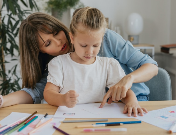 3 dolog, amit megtehetsz a gyerekedért, hogy motiváltabb legyen a suliban