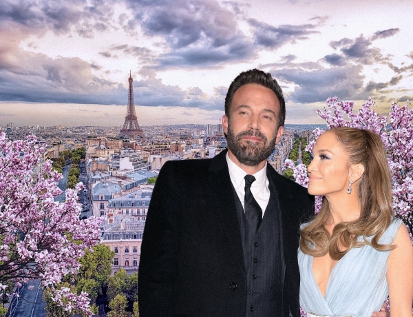 5 csodálatos hely Párizsban, ahová J.Lo és Ben Affleck ellátogatott a nászútján