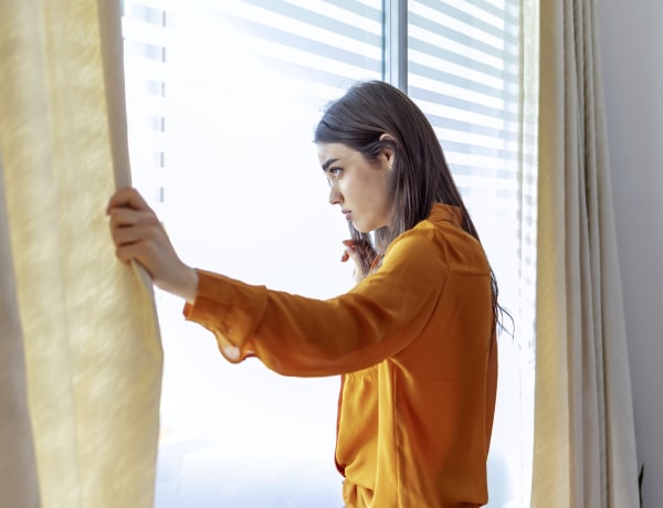 Görcsbe rándul a gyomrom naponta több tucatszor – Egy agorafóbiás hétköznapjai