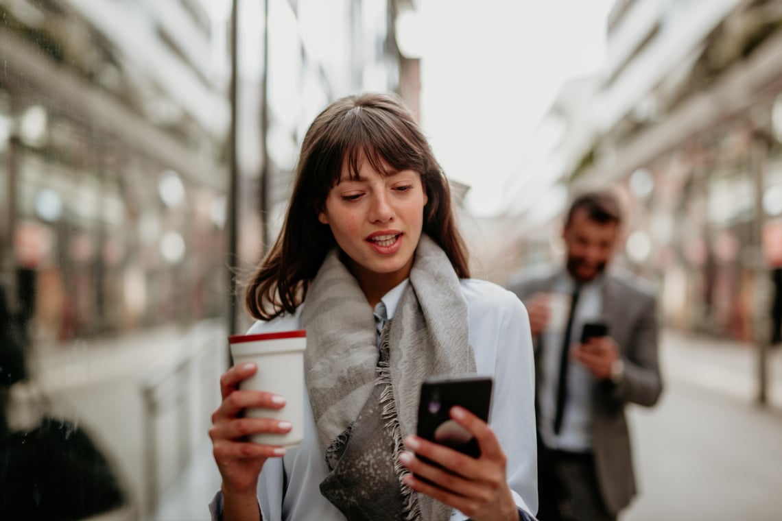 A késés a véredben van: A személyiséged tehet róla!