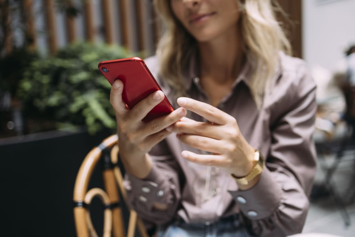 Ekkor fogj gyanút: intő jelek, hogy a randi appos partnered házas