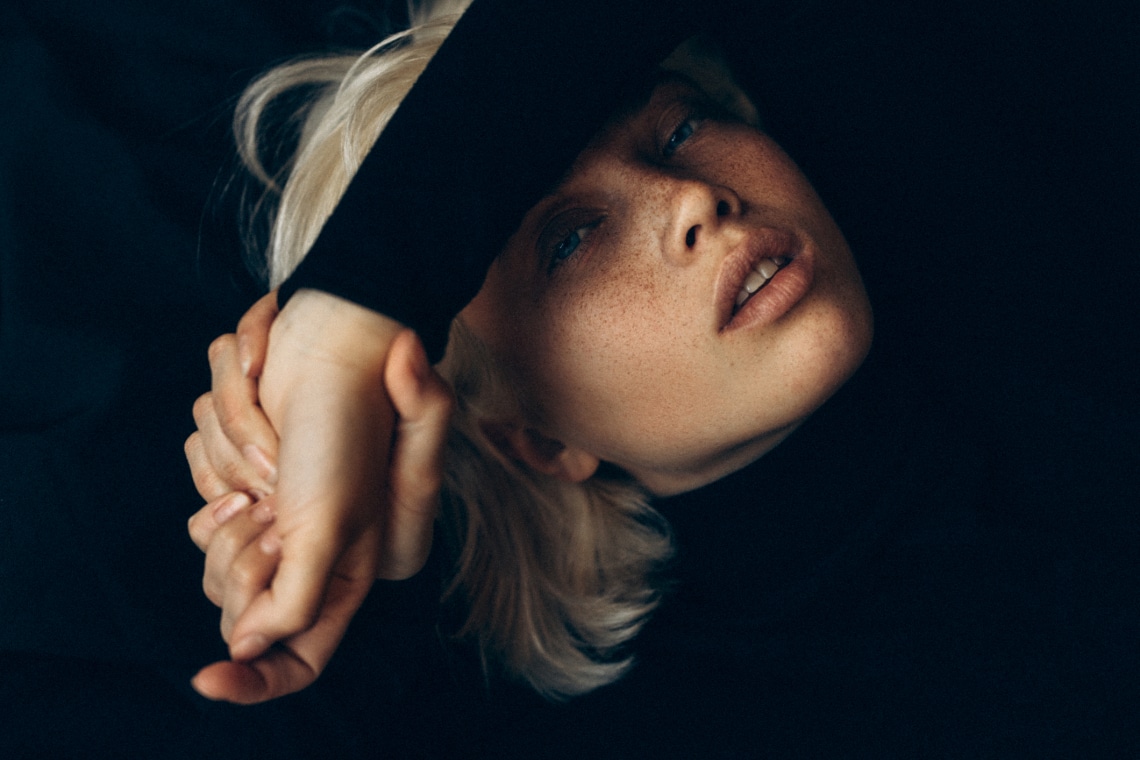 Transzgenerációs minta: az Áldozat típus