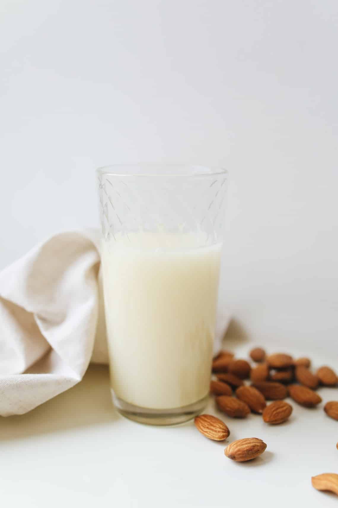 Próbálj ki alternatív tejtermékeket