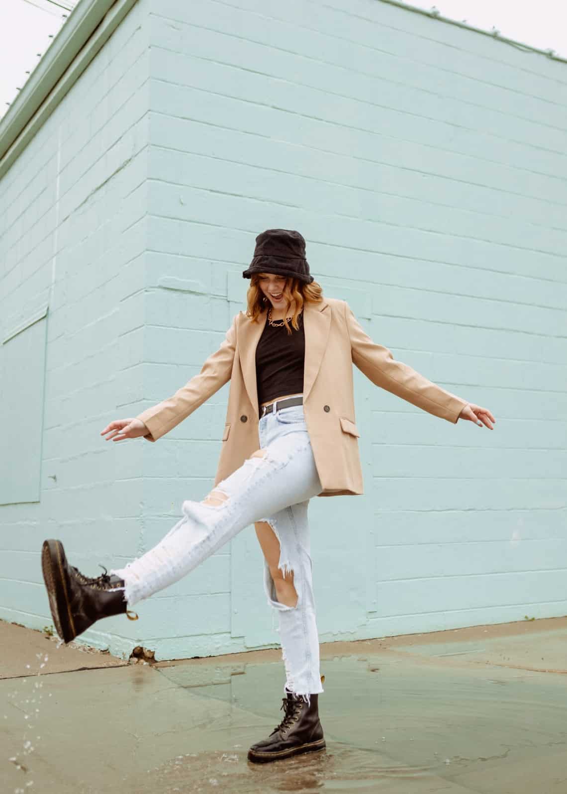 Változtass piciben!