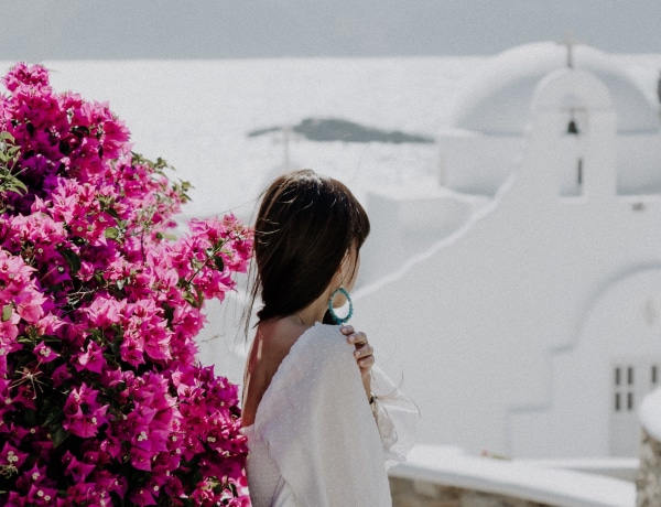Fedezd fel te is a napsütötte szigetet: ezért Mykonos a sztárok egyik kedvenc nyaralóhelye