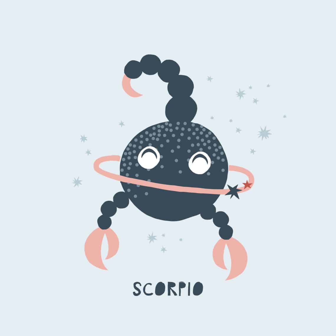 Skorpió