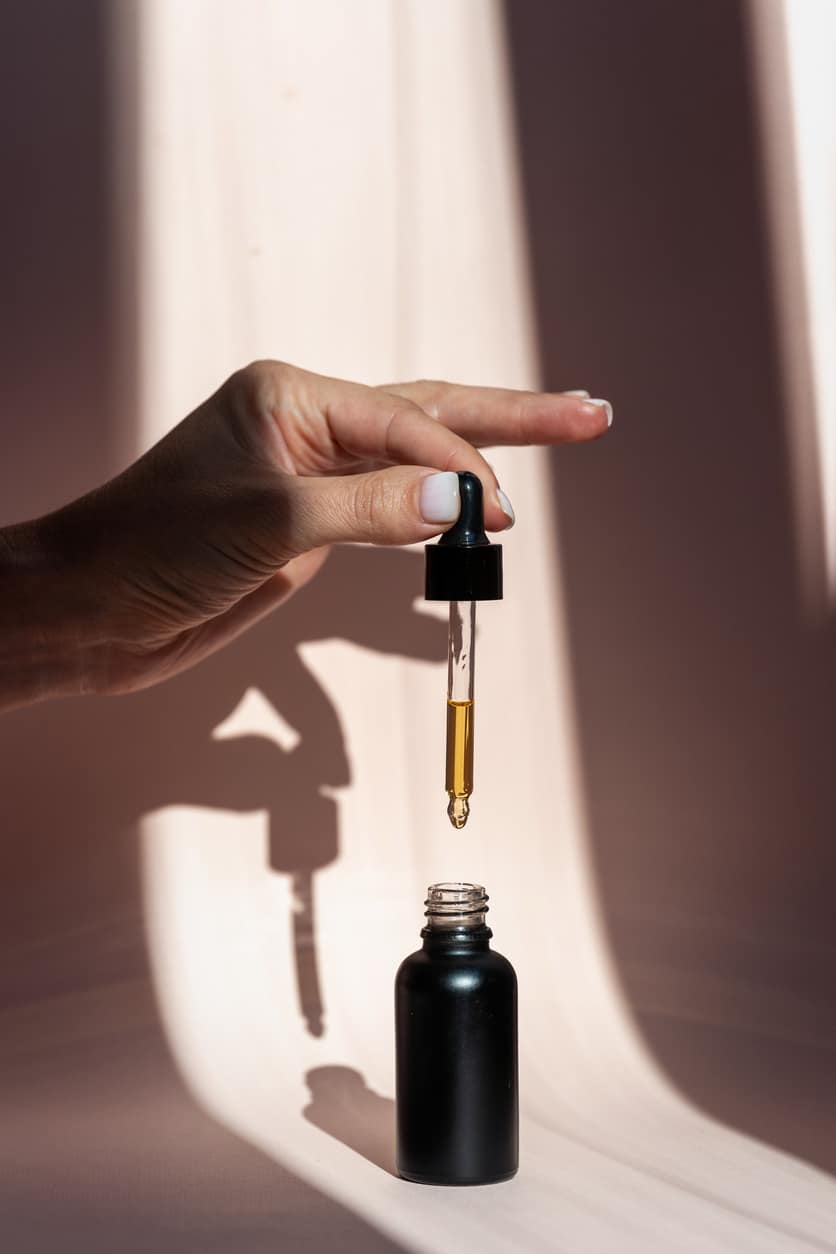 Mi az a borostyánkősav?