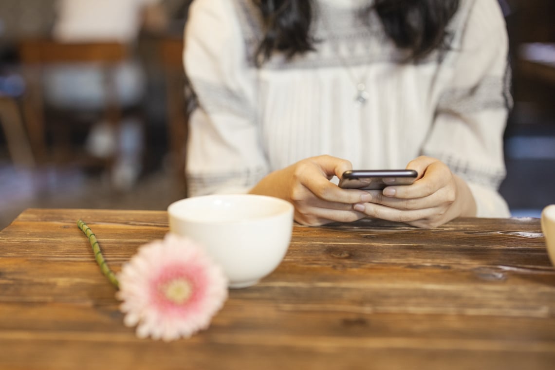 „Jól esett, hogy udvarolnak nekem a férfiak” Magyar Tinder-sztorik