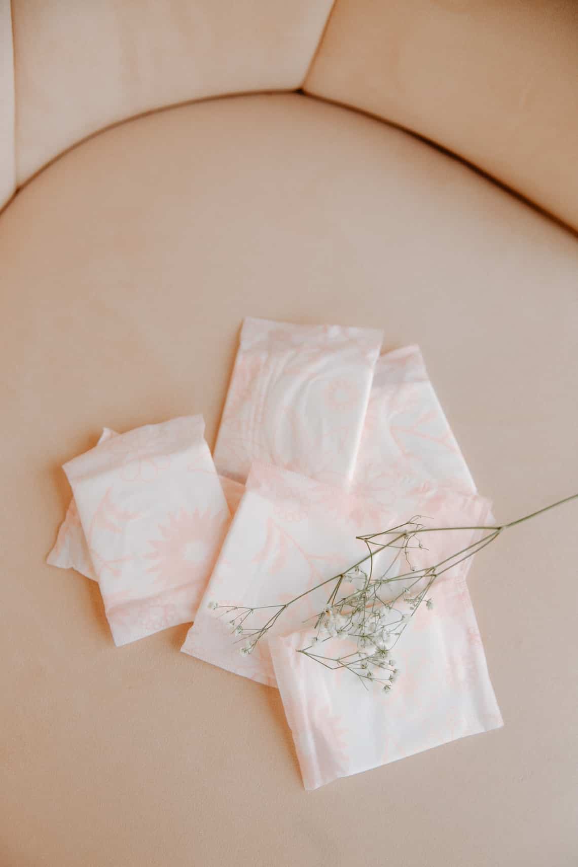 Nőgyógyász – tisztasági betét