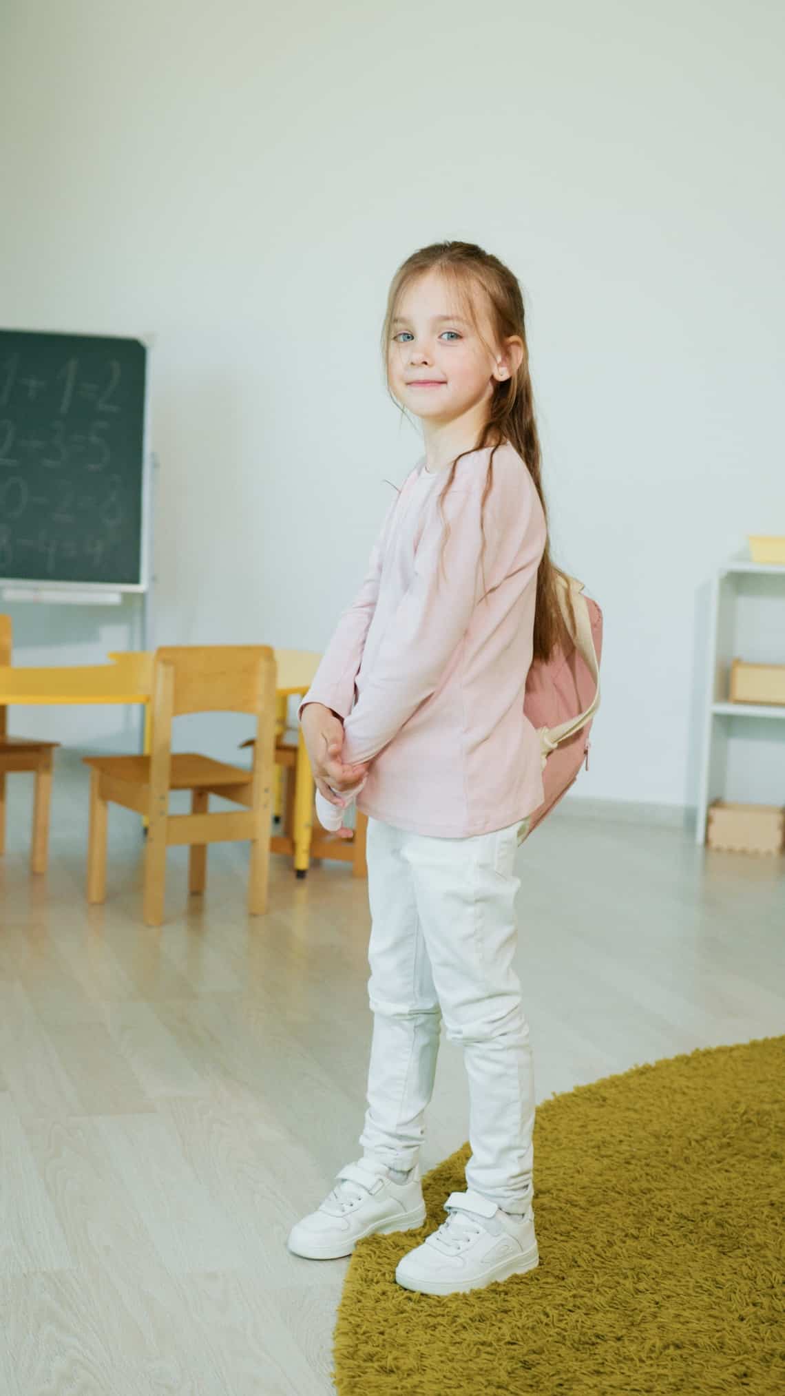 „Nem árt a gyereket sem felkészíteni!” (Mariann, 40)