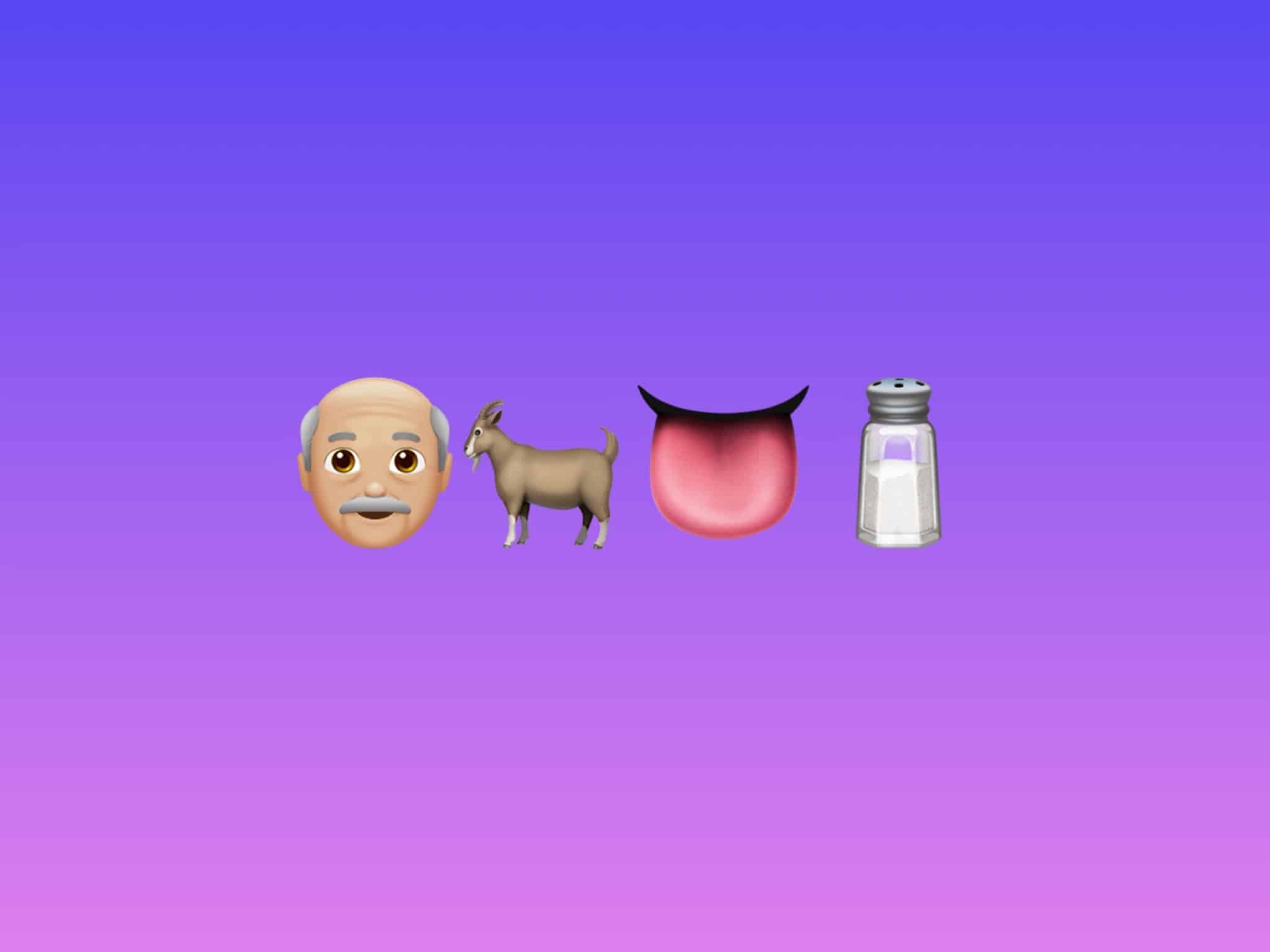 Kvíz: szólások, közmondások emojik alapján