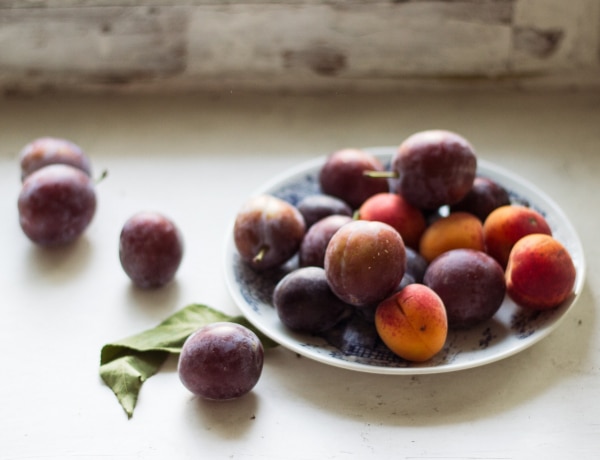 Zamatos és egészséges – ezért kellene neked is több szilvát enned